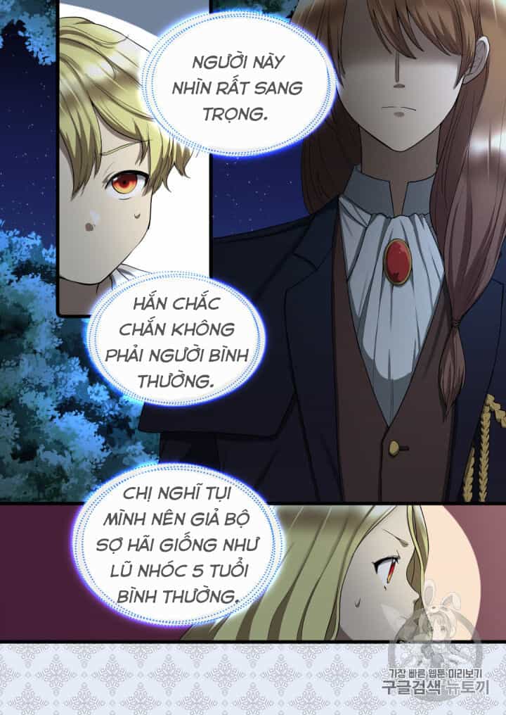 Sinh Đôi Xuyên Không - Chương 2 - ảnh 19