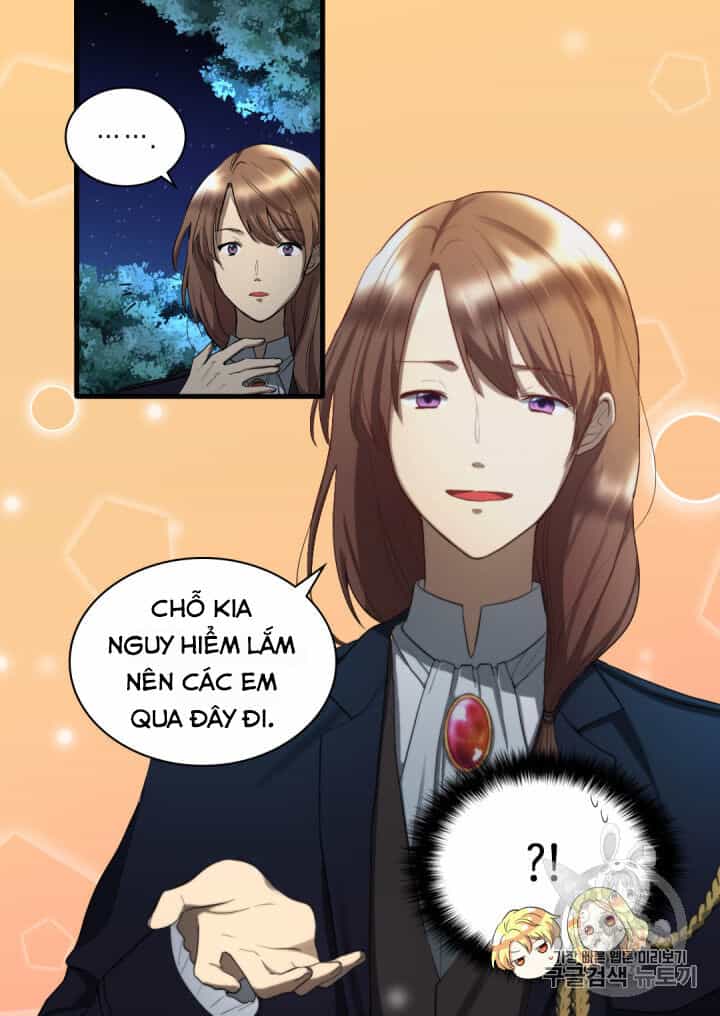 Sinh Đôi Xuyên Không - Chương 2 - ảnh 22
