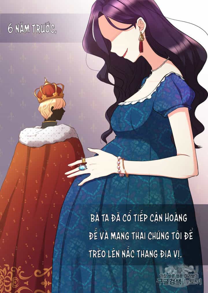 Sinh Đôi Xuyên Không - Chương 2 - ảnh 3