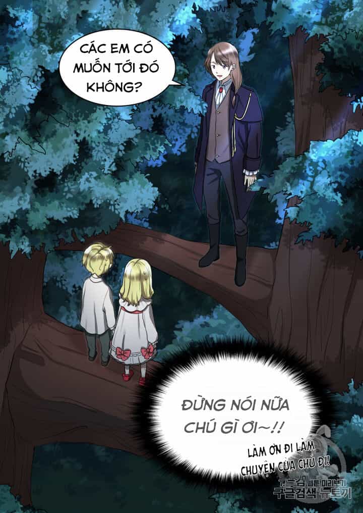 Sinh Đôi Xuyên Không - Chương 2 - ảnh 32