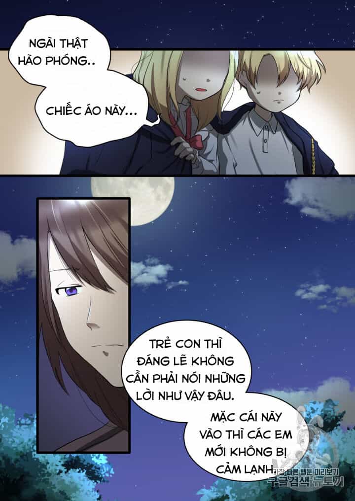 Sinh Đôi Xuyên Không - Chương 2 - ảnh 40