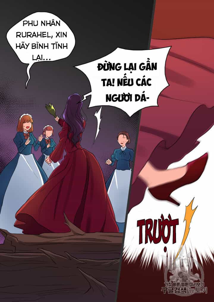 Sinh Đôi Xuyên Không - Chương 2 - ảnh 62