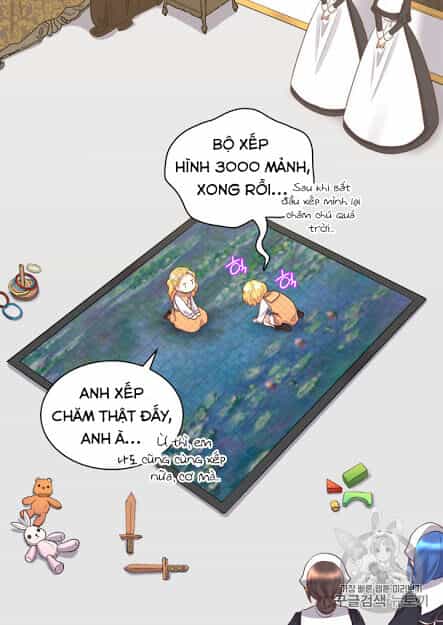 Sinh Đôi Xuyên Không - Chương 20 - ảnh 33