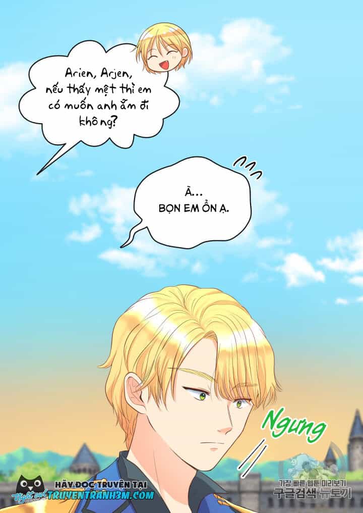 Sinh Đôi Xuyên Không - Chương 21 - ảnh 12