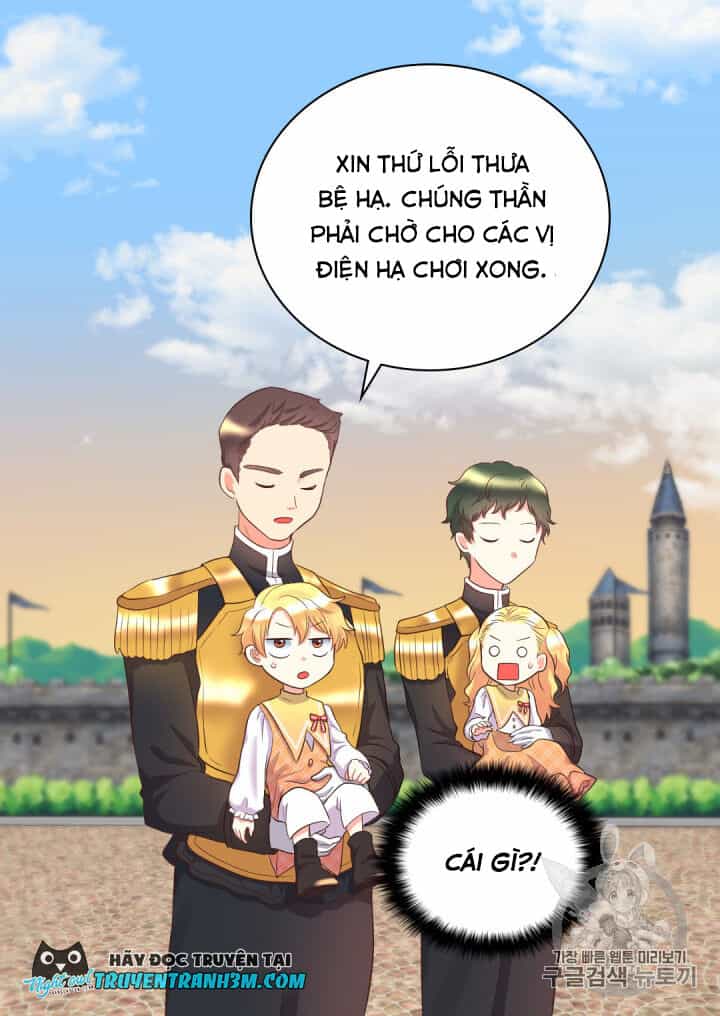 Sinh Đôi Xuyên Không - Chương 21 - ảnh 8