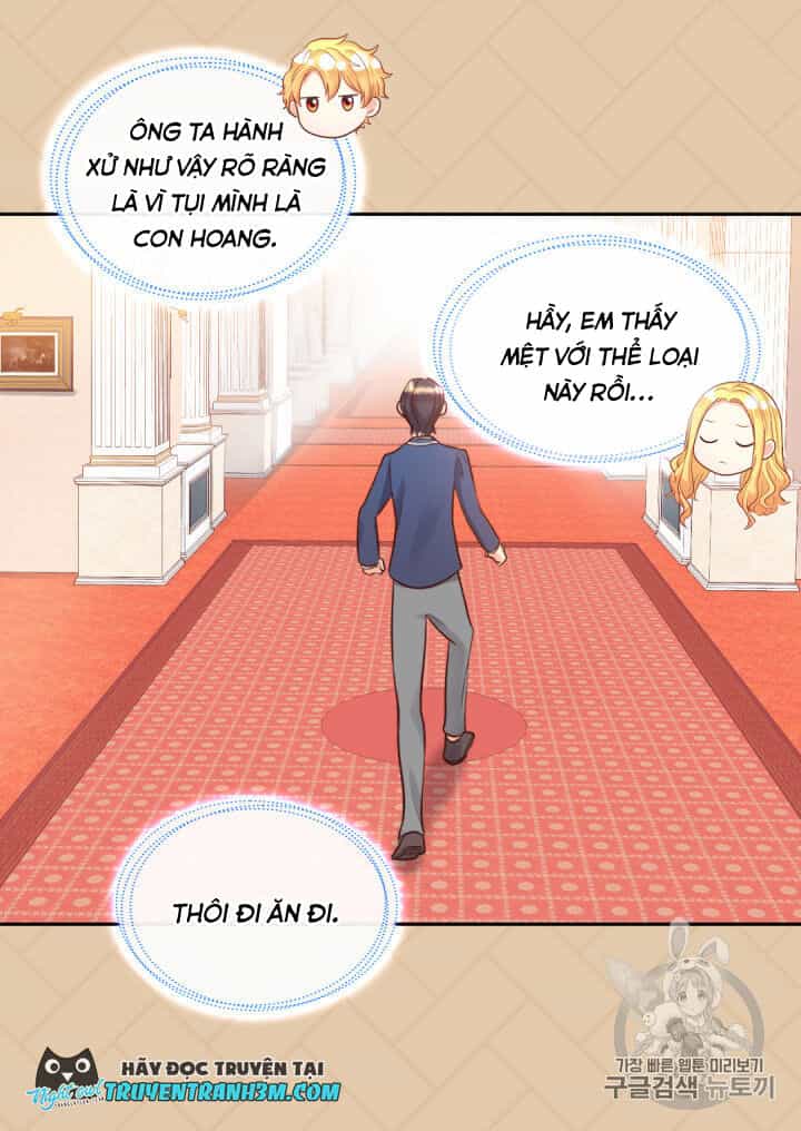 Sinh Đôi Xuyên Không - Chương 23 - ảnh 11