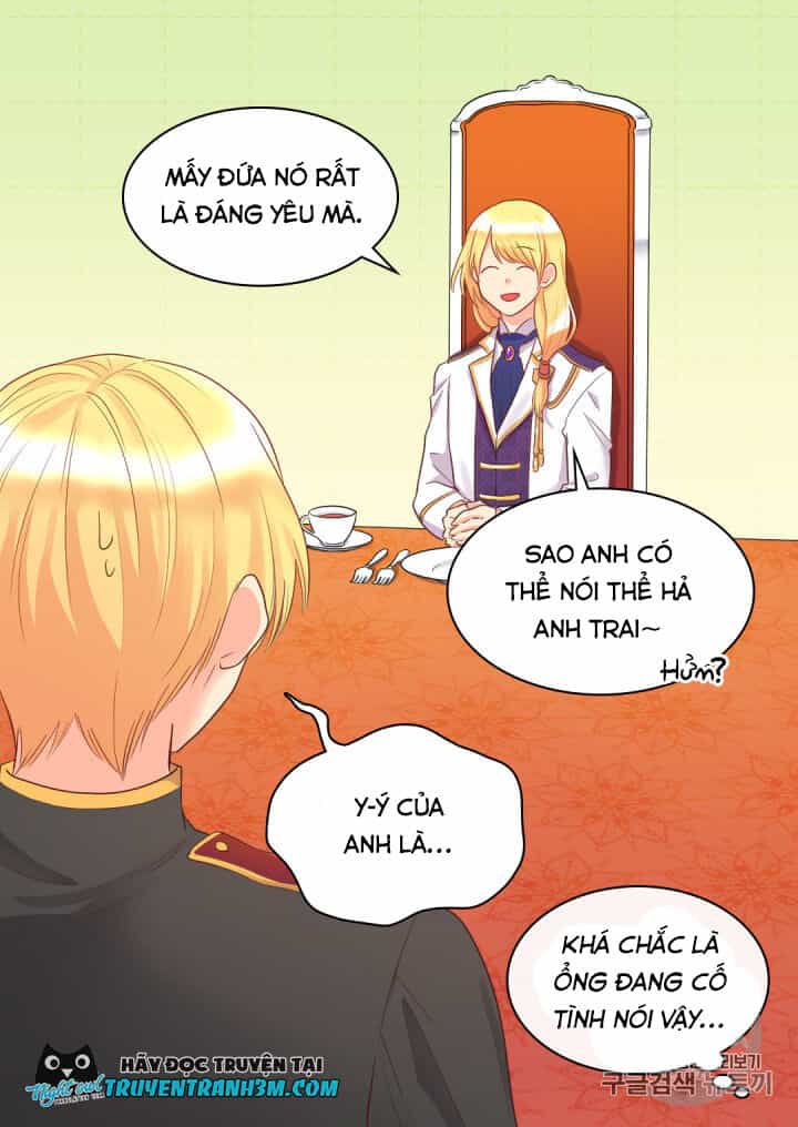 Sinh Đôi Xuyên Không - Chương 23 - ảnh 19