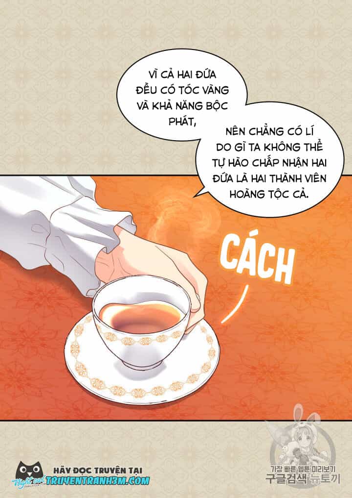 Sinh Đôi Xuyên Không - Chương 23 - ảnh 23