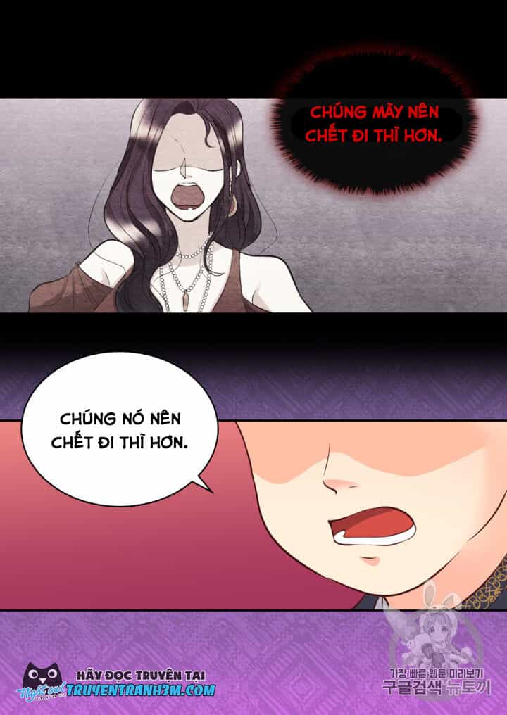 Sinh Đôi Xuyên Không - Chương 23 - ảnh 32
