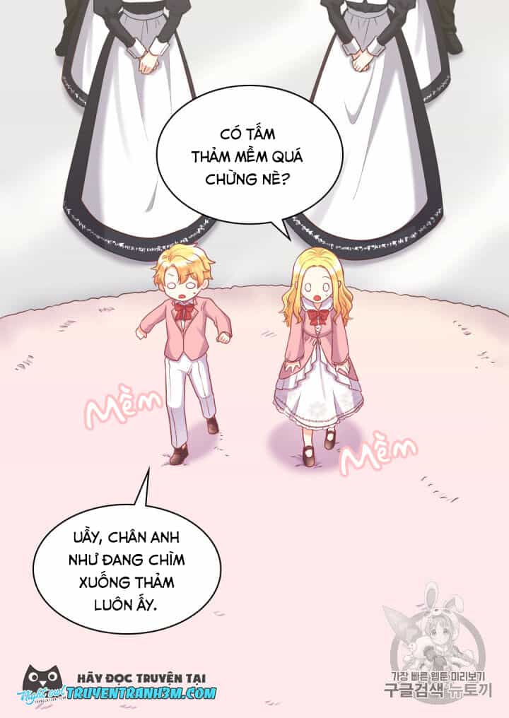 Sinh Đôi Xuyên Không - Chương 24 - ảnh 2