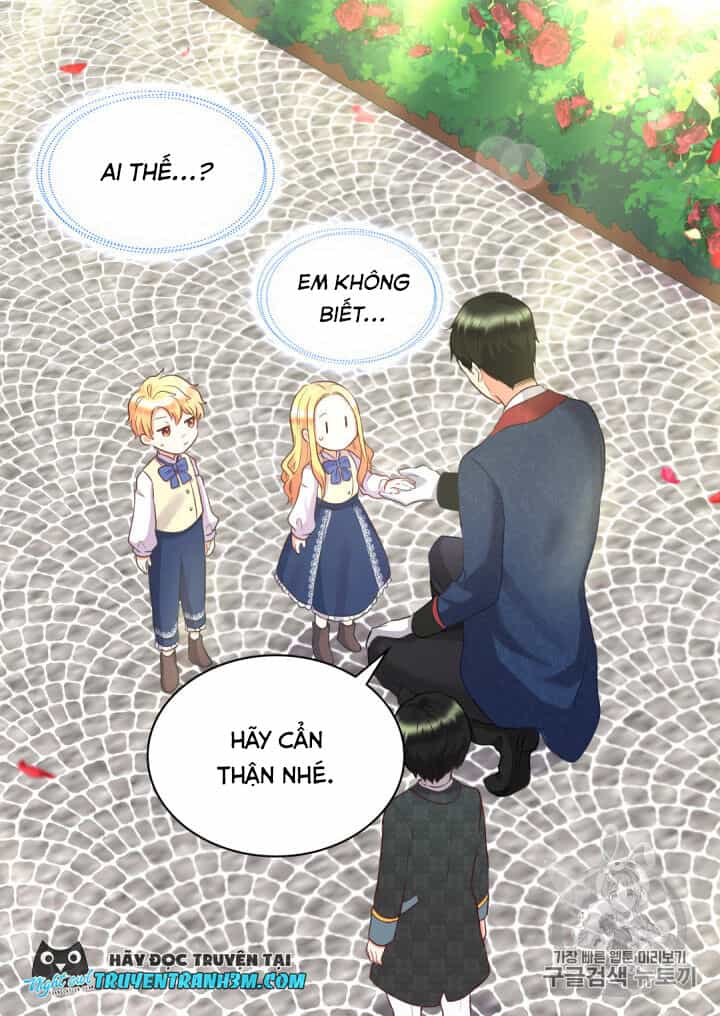 Sinh Đôi Xuyên Không - Chương 24 - ảnh 21