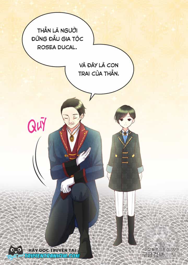 Sinh Đôi Xuyên Không - Chương 24 - ảnh 23