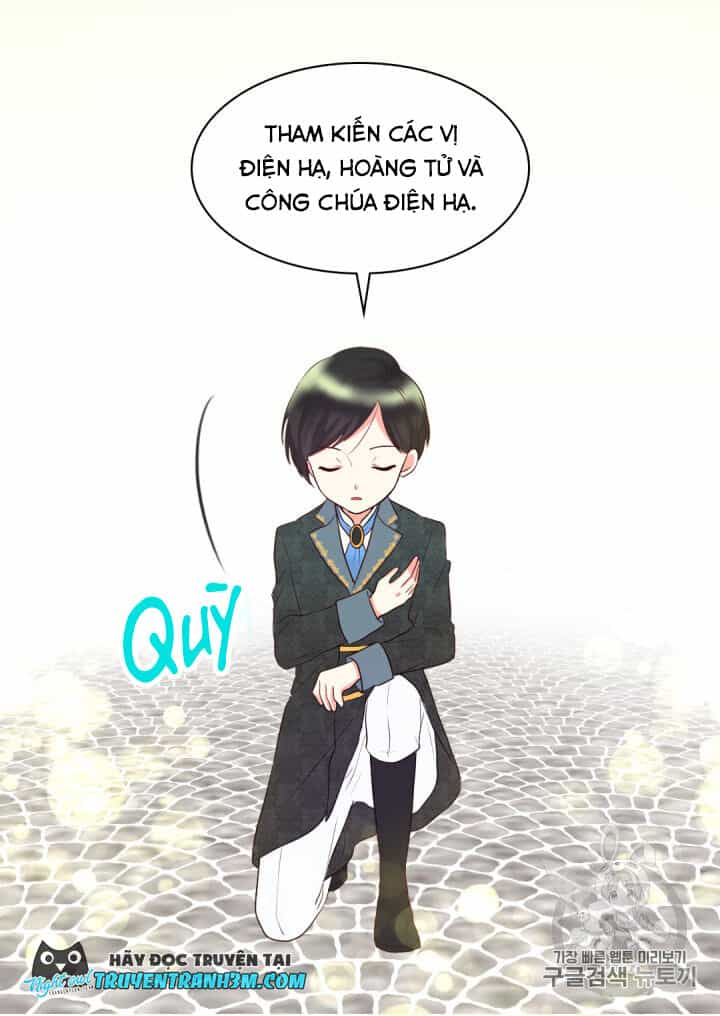 Sinh Đôi Xuyên Không - Chương 24 - ảnh 24