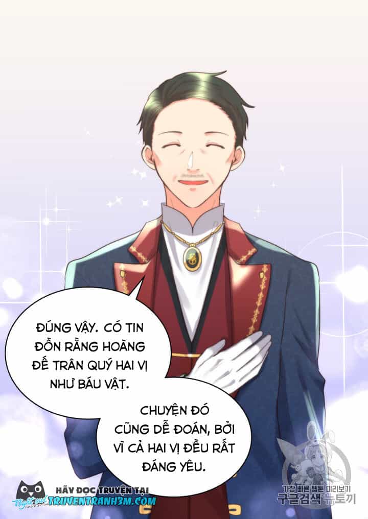 Sinh Đôi Xuyên Không - Chương 24 - ảnh 31