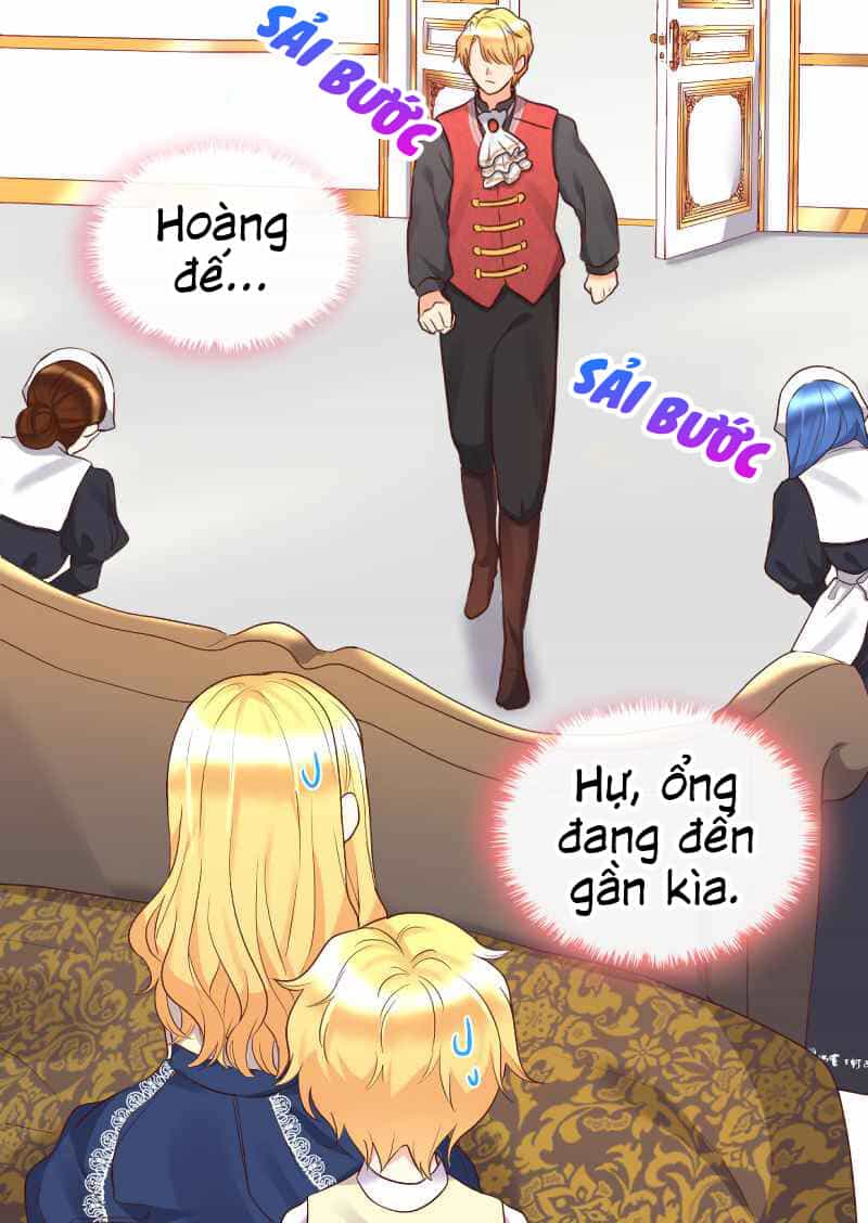 Sinh Đôi Xuyên Không - Chương 25 - ảnh 27