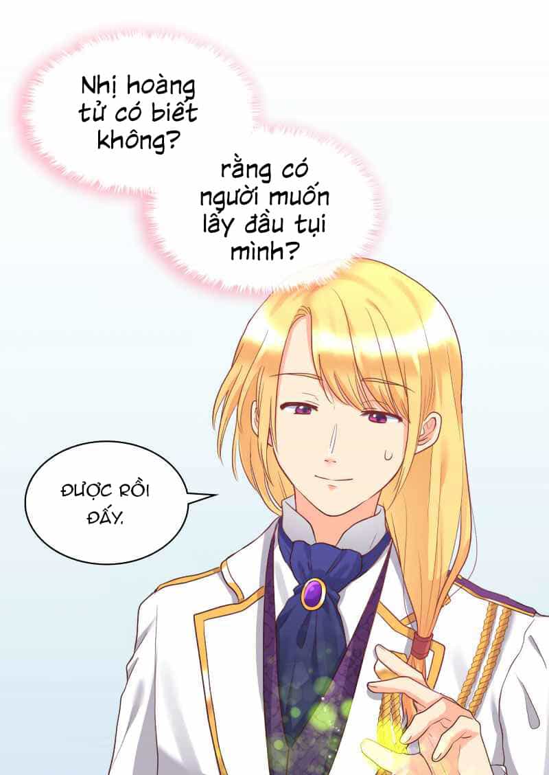 Sinh Đôi Xuyên Không - Chương 25 - ảnh 40