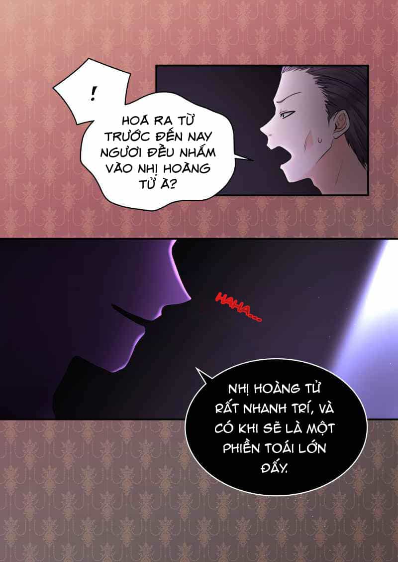 Sinh Đôi Xuyên Không - Chương 25 - ảnh 58