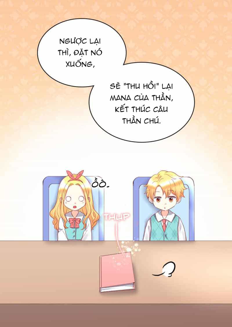 Sinh Đôi Xuyên Không - Chương 26 - ảnh 14