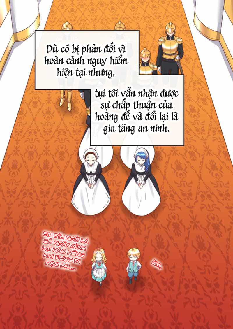 Sinh Đôi Xuyên Không - Chương 26 - ảnh 2