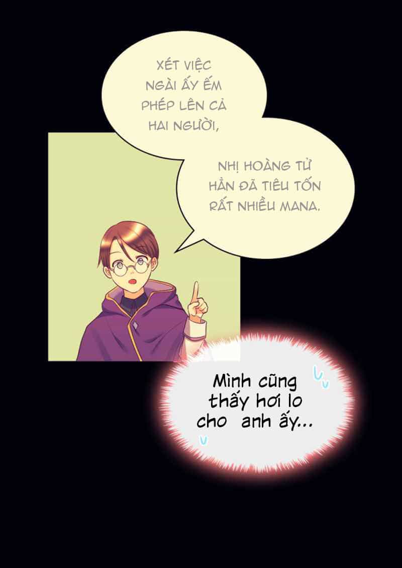 Sinh Đôi Xuyên Không - Chương 26 - ảnh 50