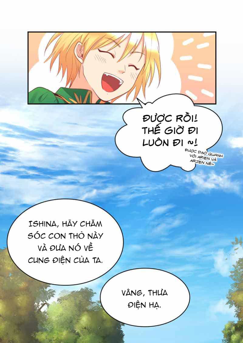 Sinh Đôi Xuyên Không - Chương 26 - ảnh 51