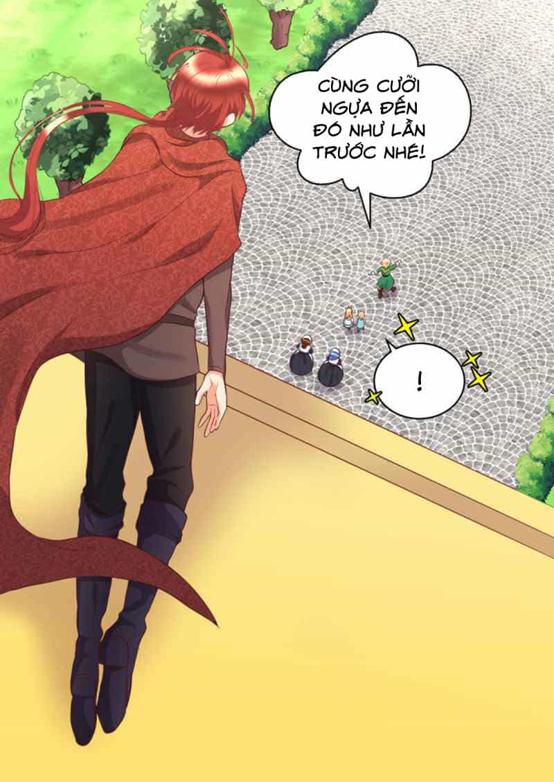 Sinh Đôi Xuyên Không - Chương 26 - ảnh 53