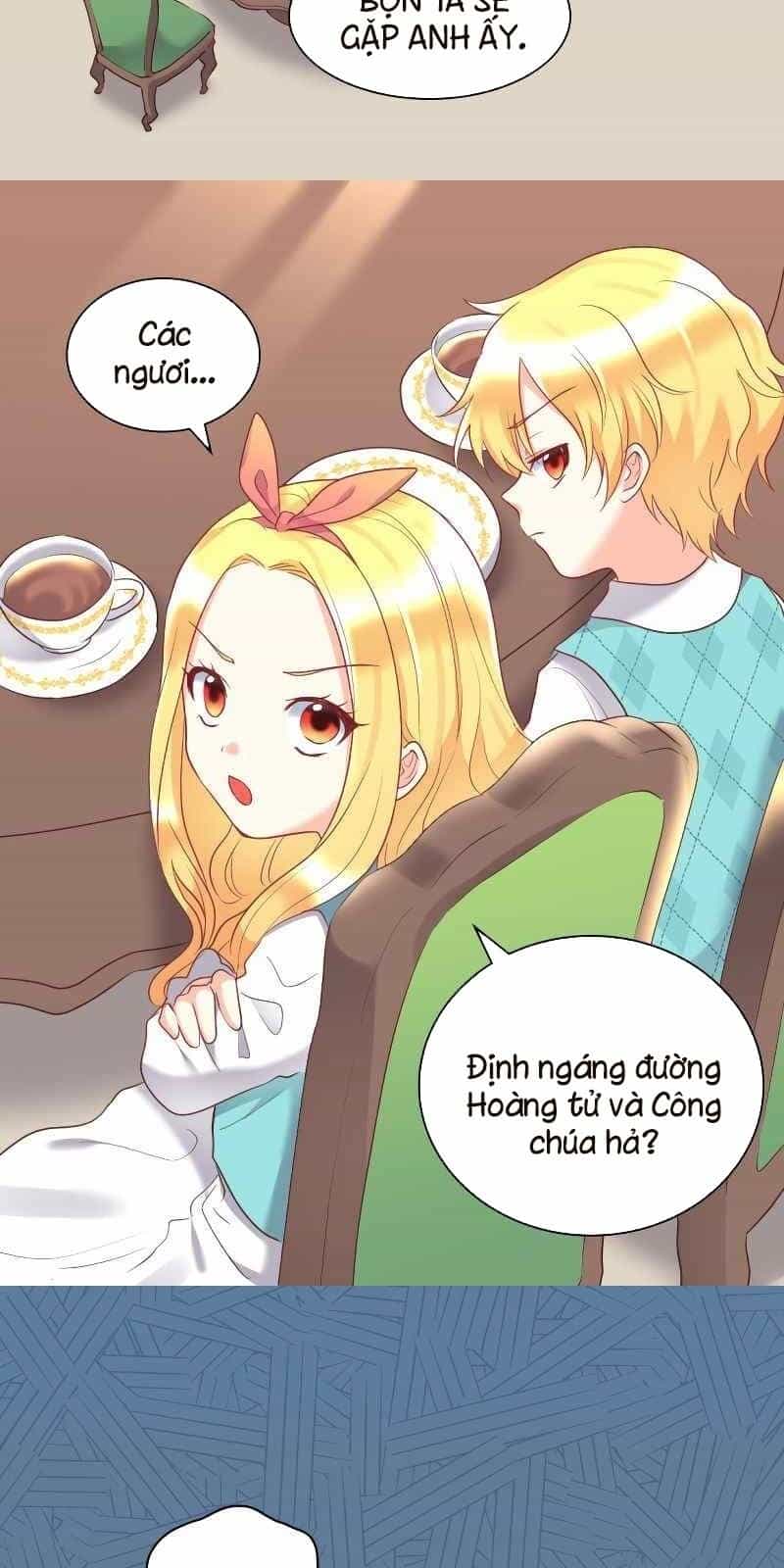 Sinh Đôi Xuyên Không - Chương 27 - ảnh 28