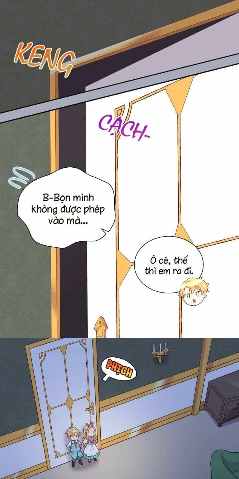 Sinh Đôi Xuyên Không - Chương 27 - ảnh 30
