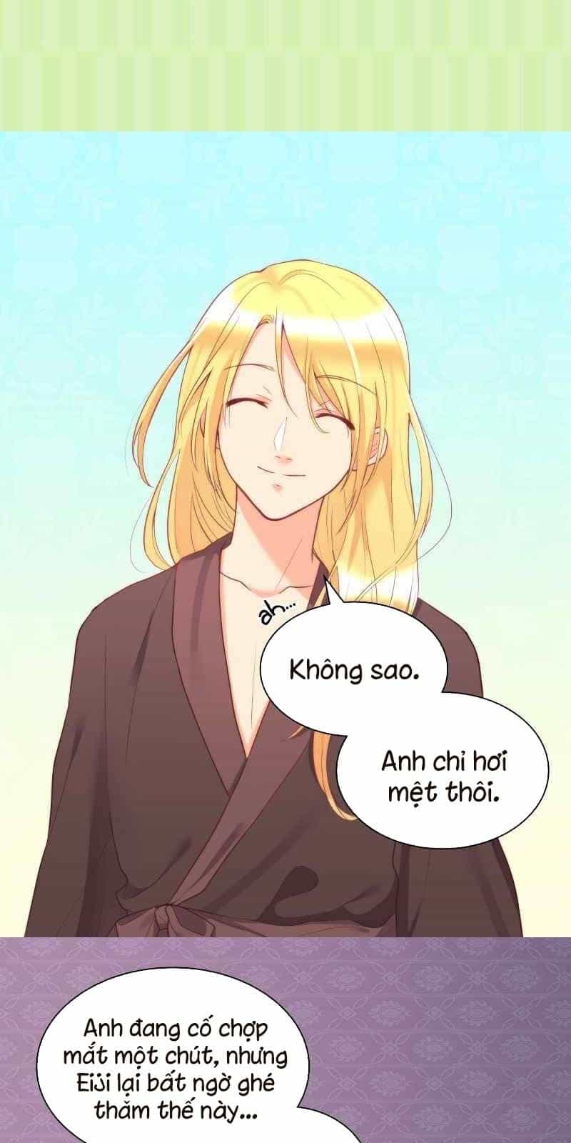 Sinh Đôi Xuyên Không - Chương 27 - ảnh 4