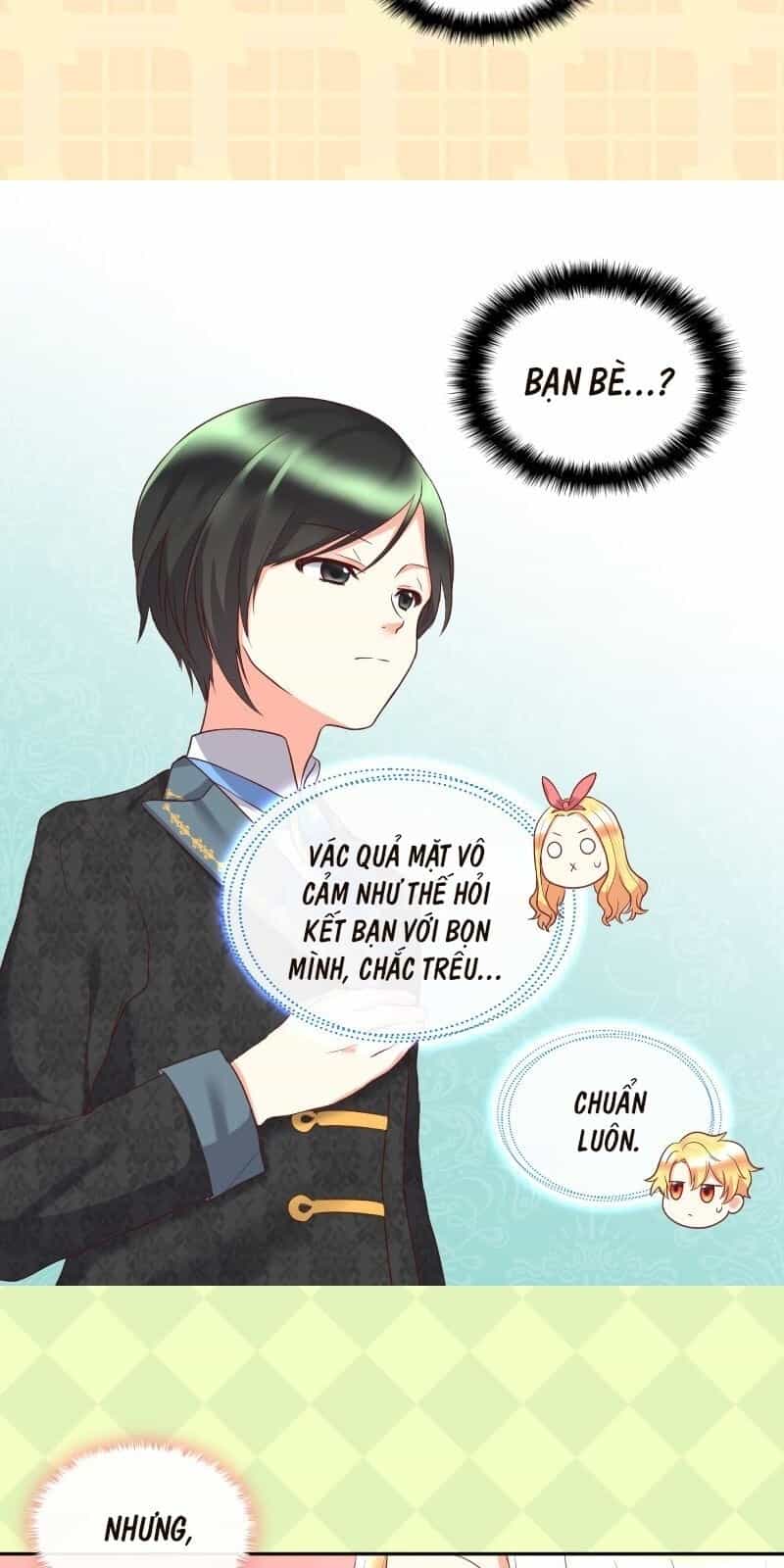 Sinh Đôi Xuyên Không - Chương 28 - ảnh 16