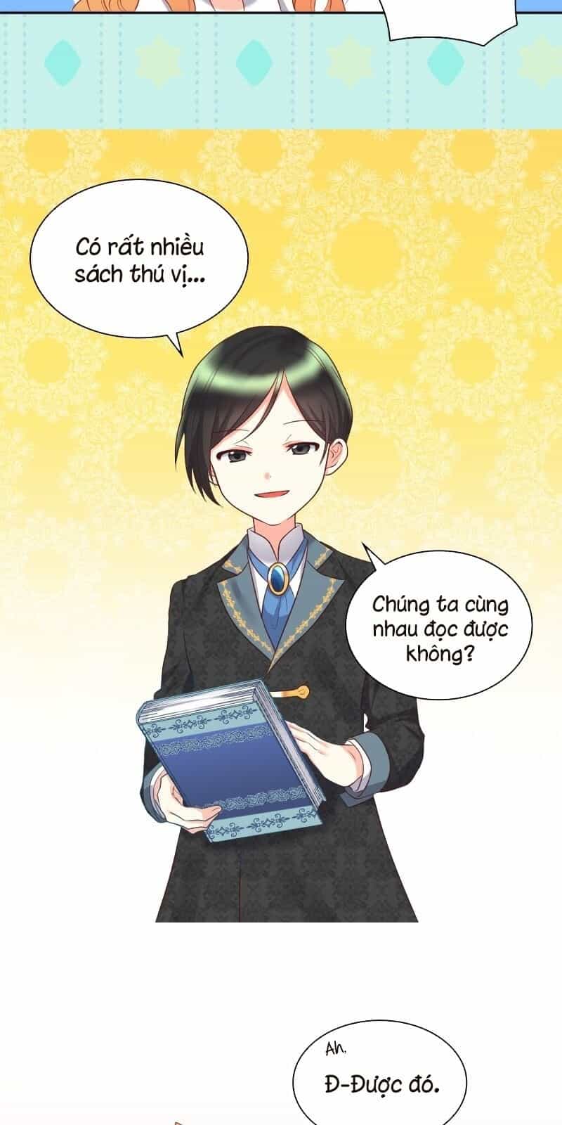 Sinh Đôi Xuyên Không - Chương 28 - ảnh 36