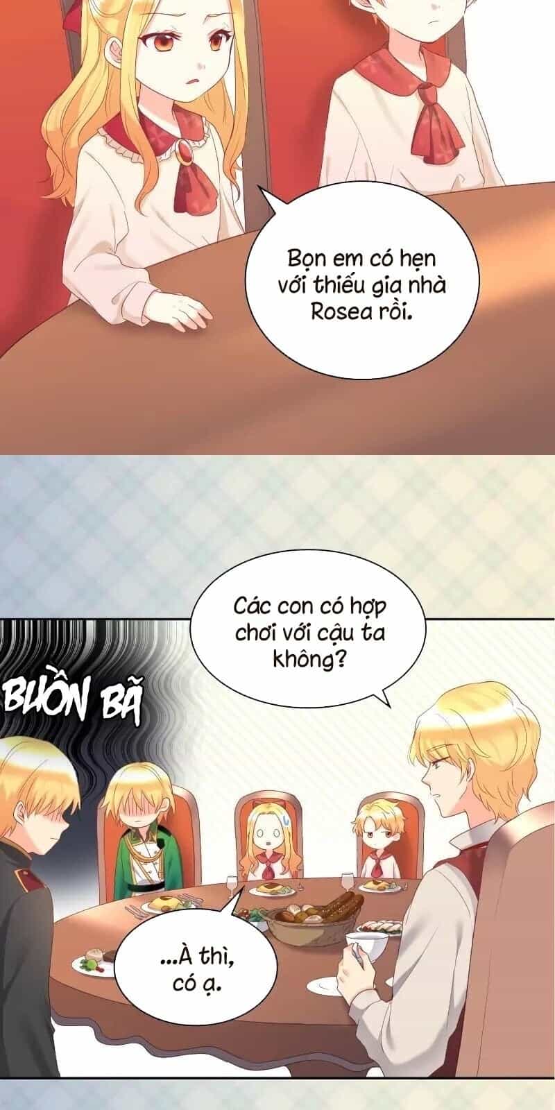Sinh Đôi Xuyên Không - Chương 29 - ảnh 11