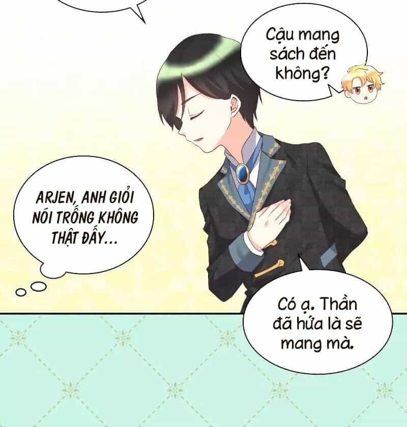 Sinh Đôi Xuyên Không - Chương 29 - ảnh 21