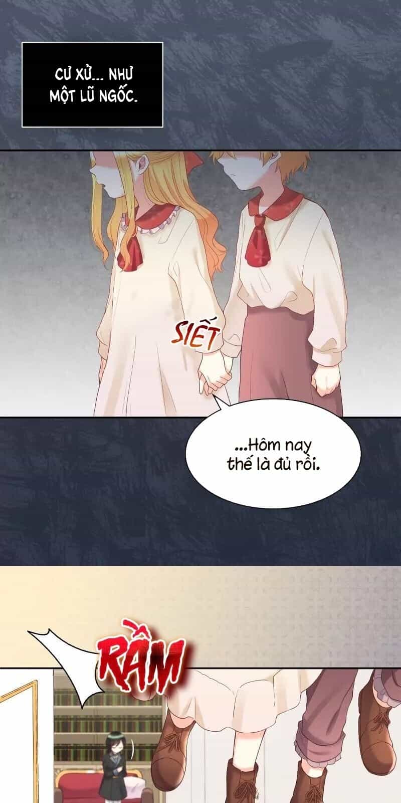 Sinh Đôi Xuyên Không - Chương 29 - ảnh 46