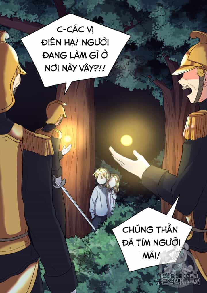 Sinh Đôi Xuyên Không - Chương 3 - ảnh 36