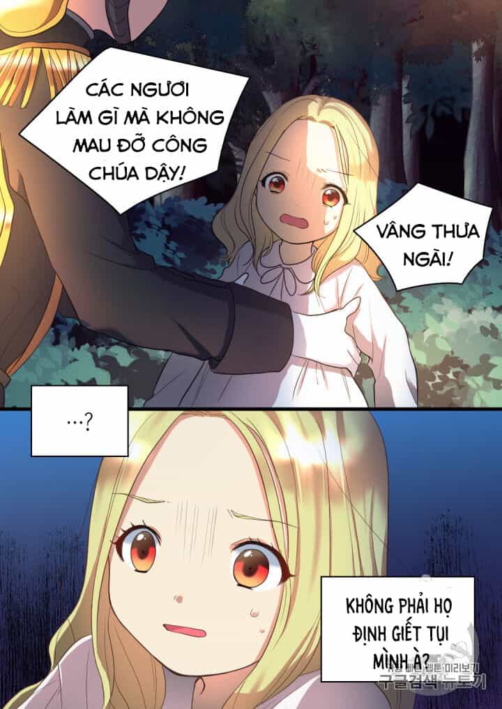 Sinh Đôi Xuyên Không - Chương 3 - ảnh 37