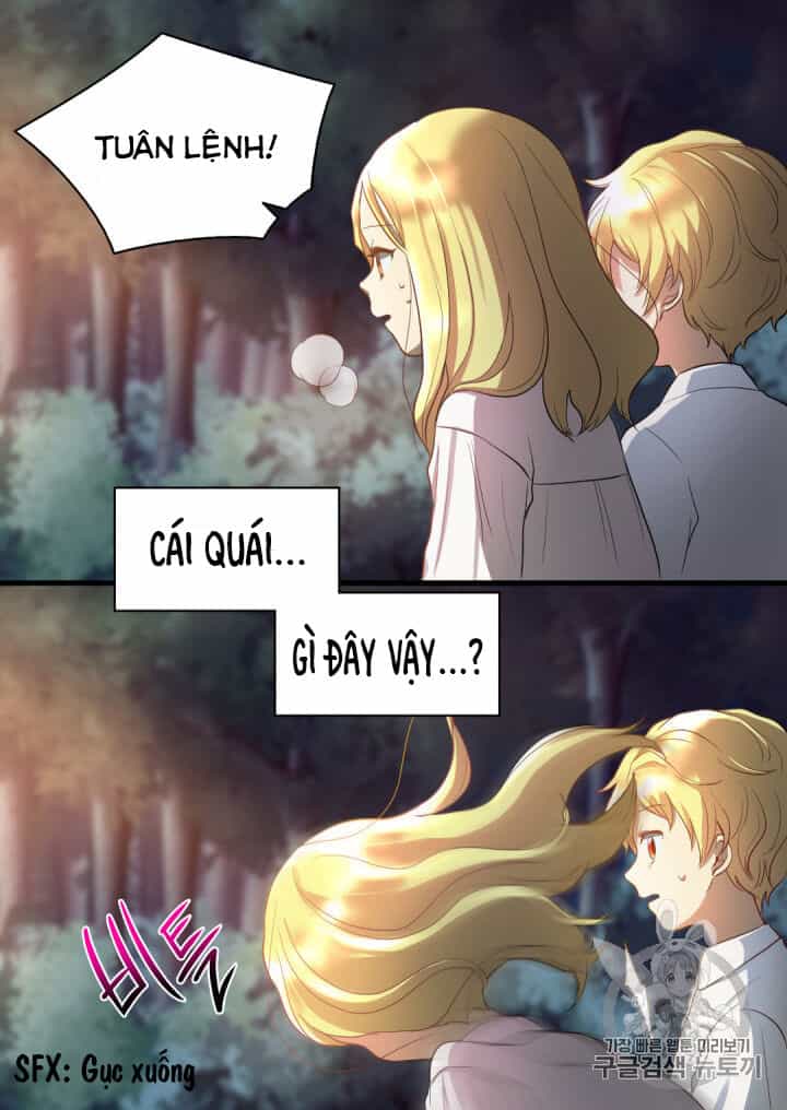Sinh Đôi Xuyên Không - Chương 3 - ảnh 45