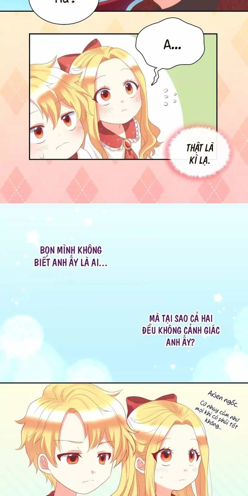 Sinh Đôi Xuyên Không - Chương 30 - ảnh 11