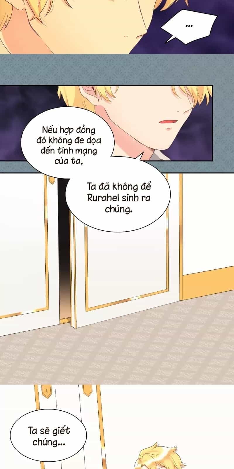 Sinh Đôi Xuyên Không - Chương 30 - ảnh 52