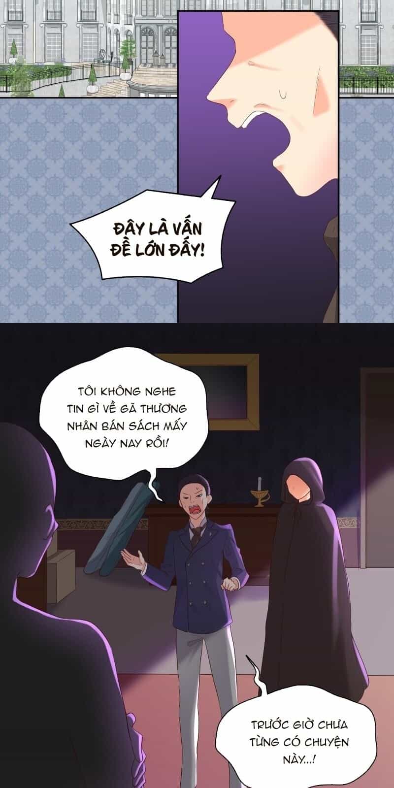 Sinh Đôi Xuyên Không - Chương 31 - ảnh 31