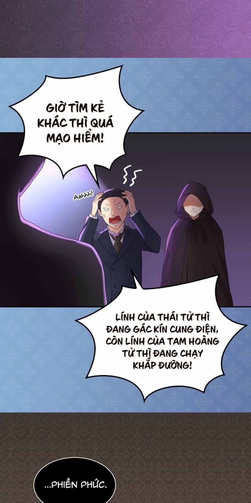 Sinh Đôi Xuyên Không - Chương 31 - ảnh 36
