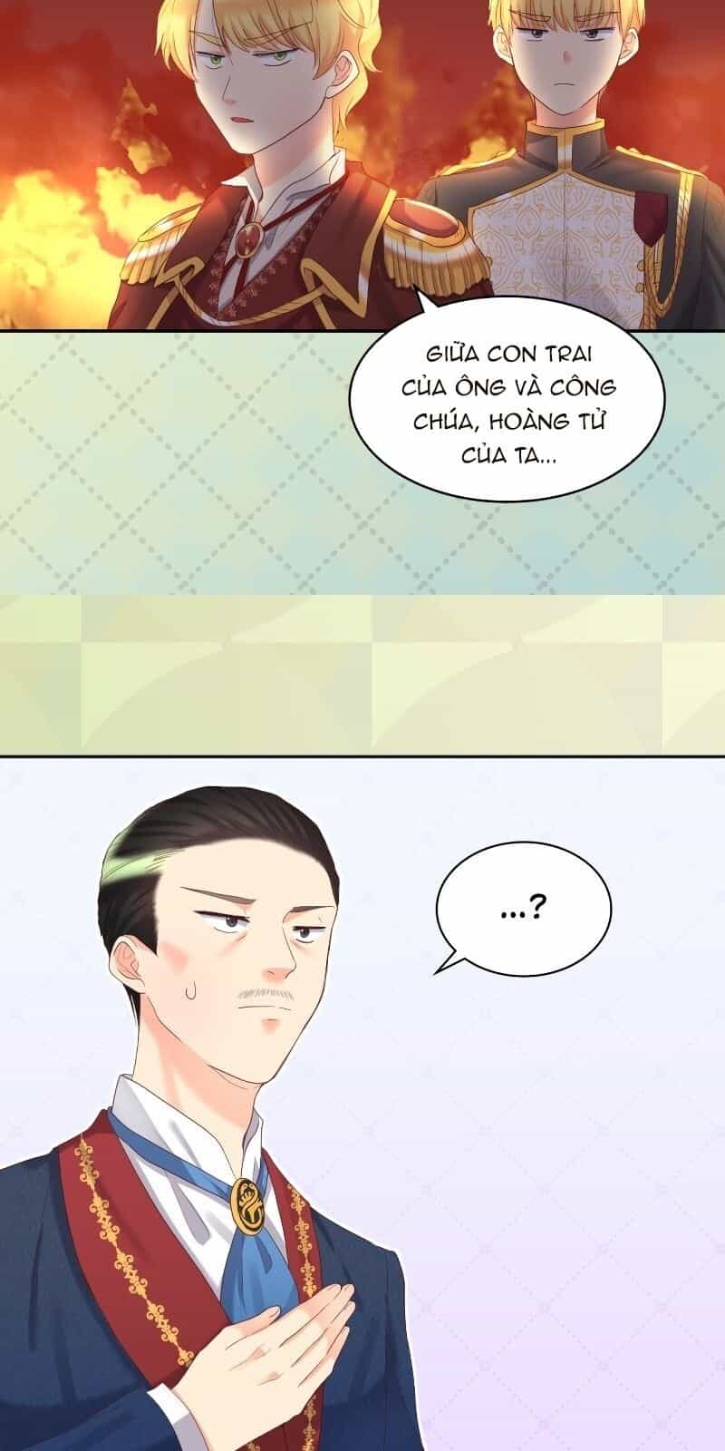 Sinh Đôi Xuyên Không - Chương 31 - ảnh 47