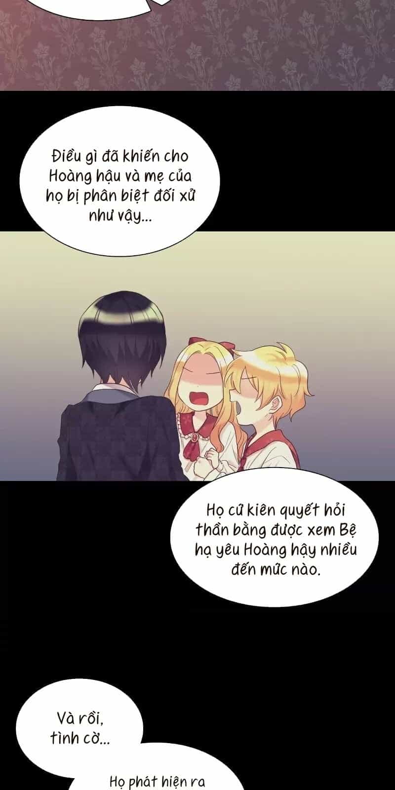 Sinh Đôi Xuyên Không - Chương 32 - ảnh 48