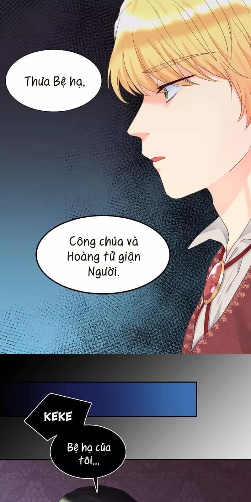 Sinh Đôi Xuyên Không - Chương 32 - ảnh 50