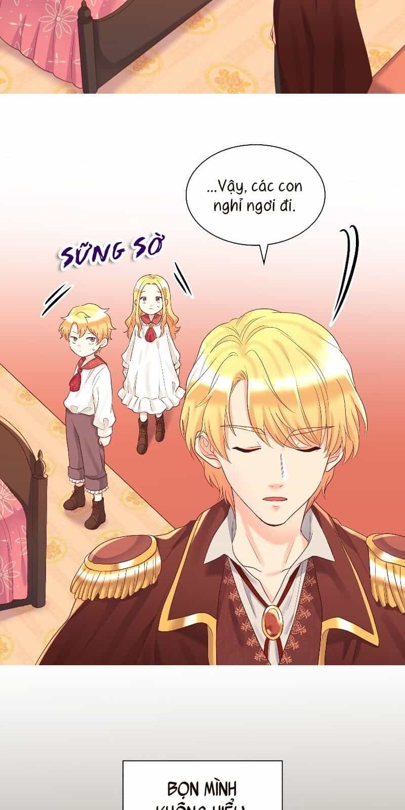 Sinh Đôi Xuyên Không - Chương 33 - ảnh 8