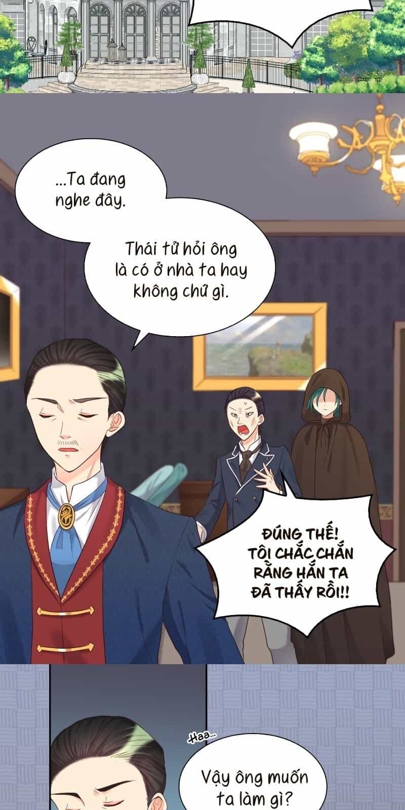 Sinh Đôi Xuyên Không - Chương 34 - ảnh 20