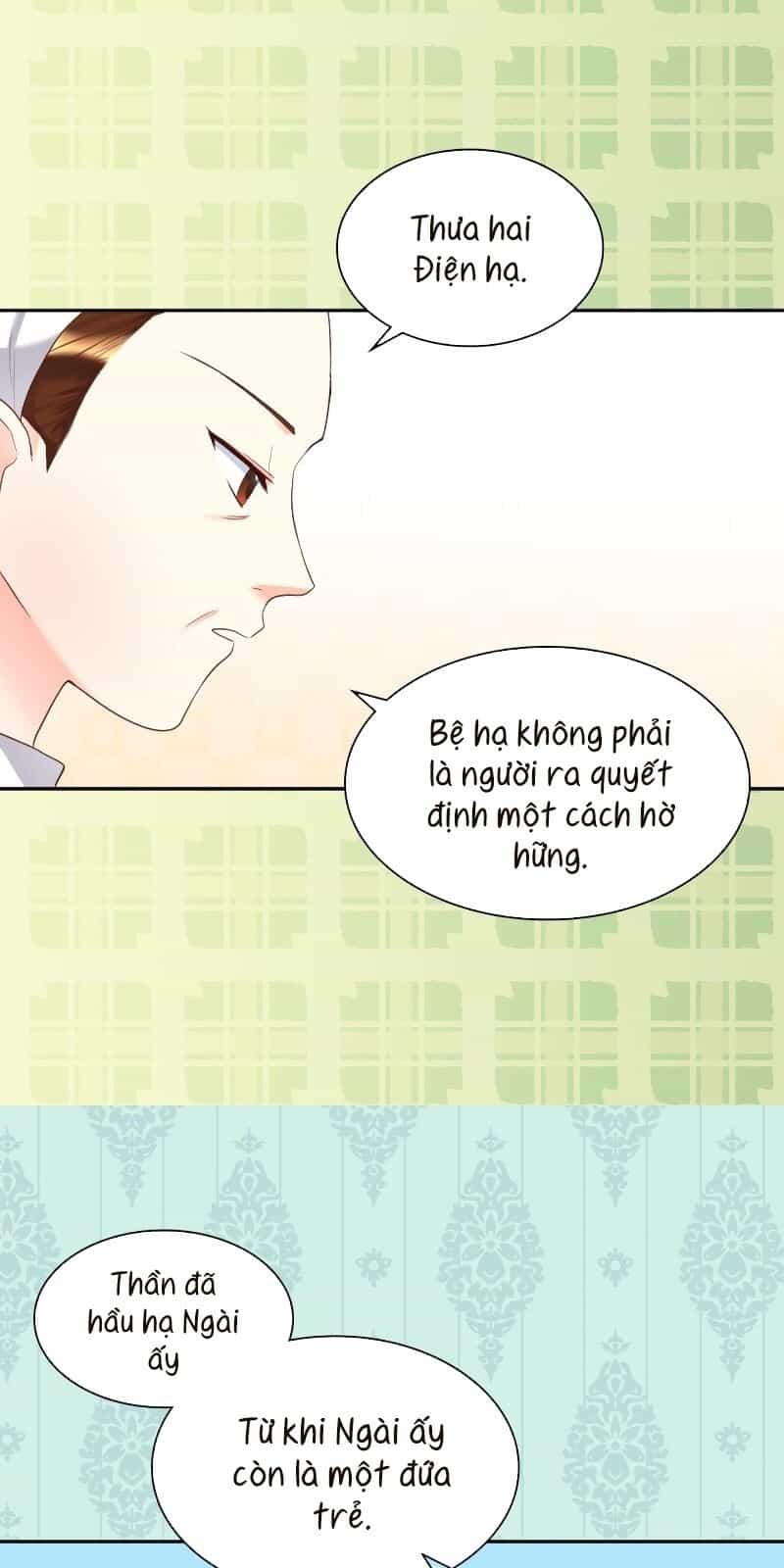 Sinh Đôi Xuyên Không - Chương 34 - ảnh 34