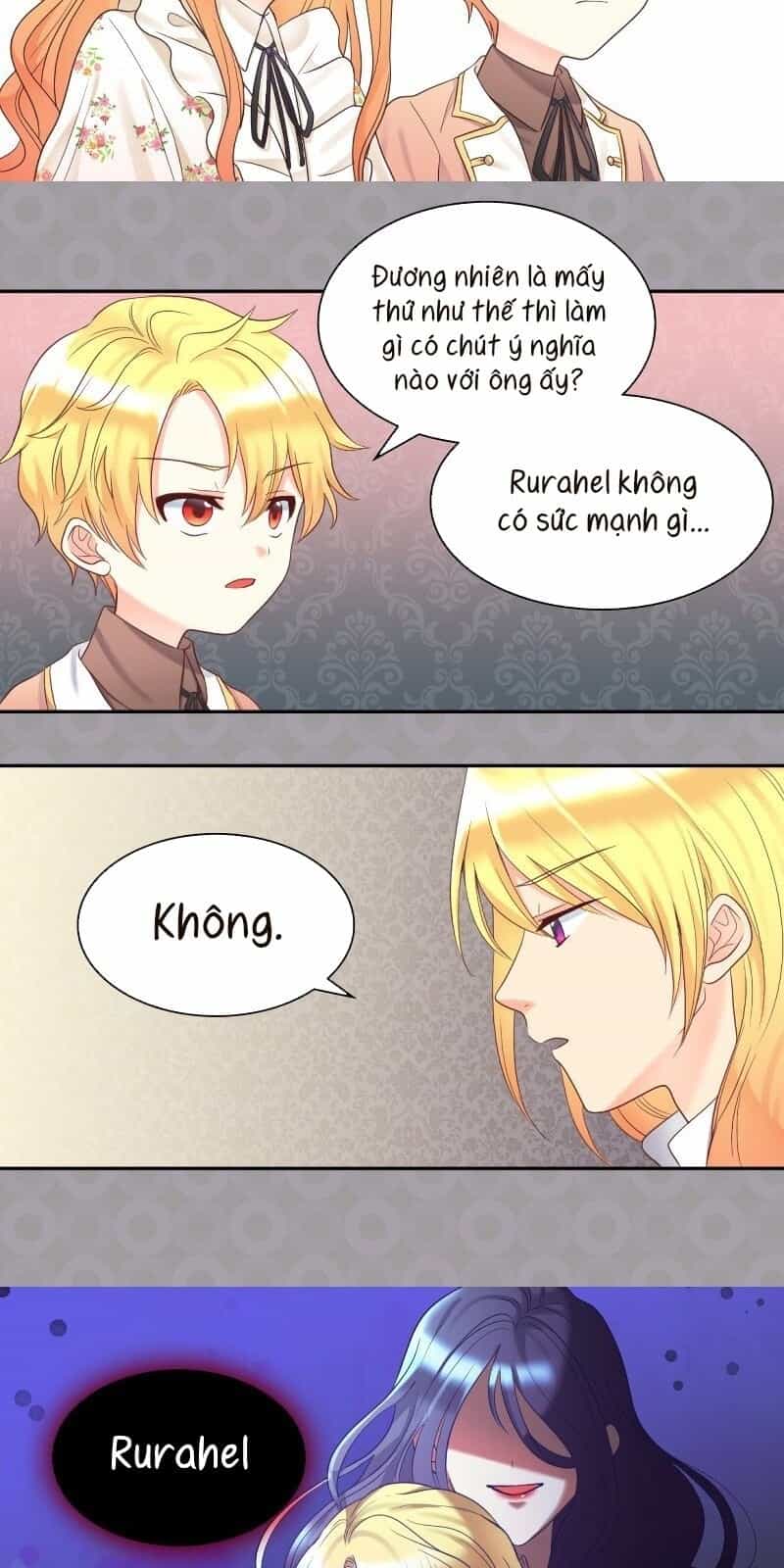 Sinh Đôi Xuyên Không - Chương 34 - ảnh 48