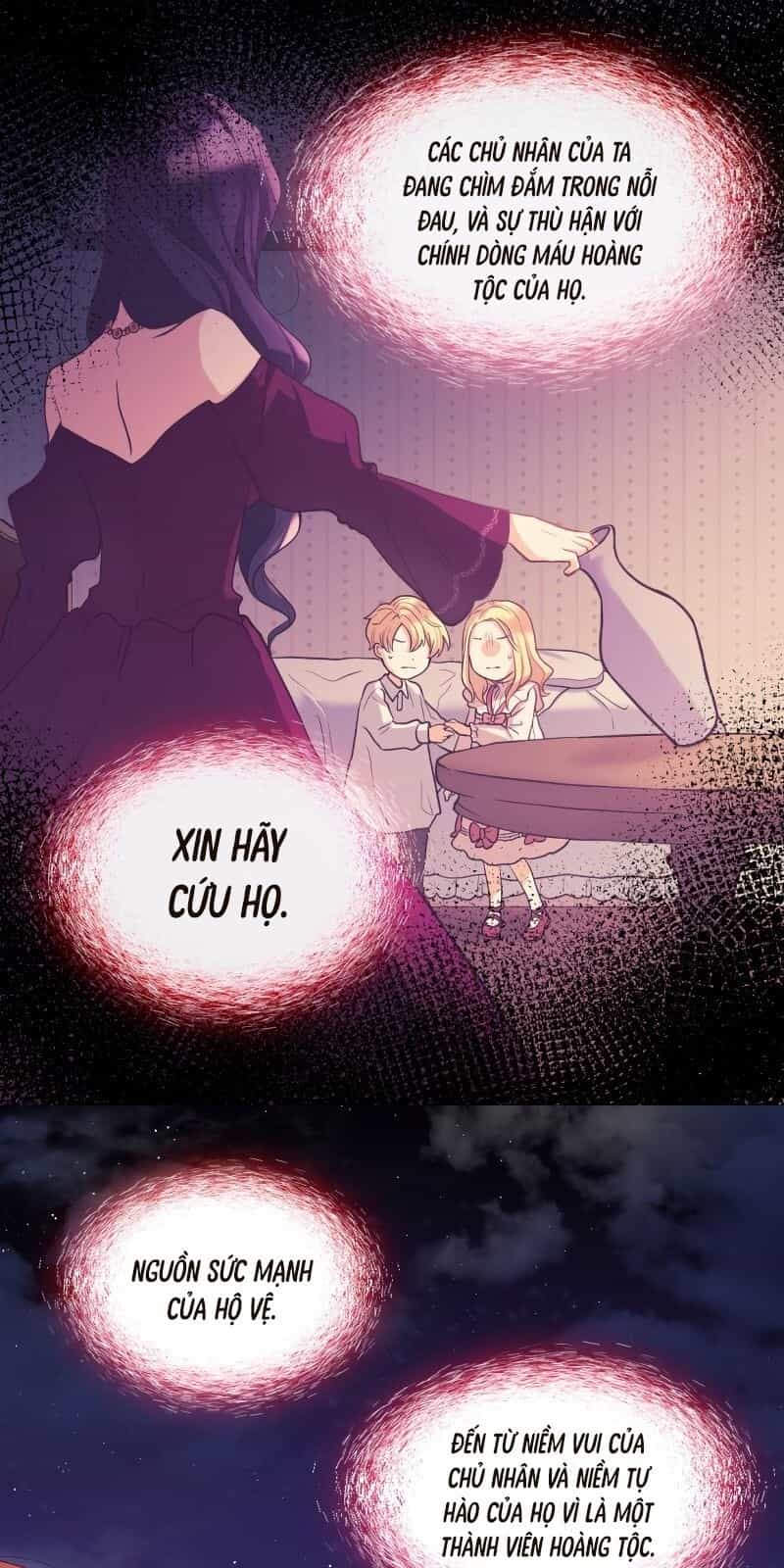 Sinh Đôi Xuyên Không - Chương 34 - ảnh 6