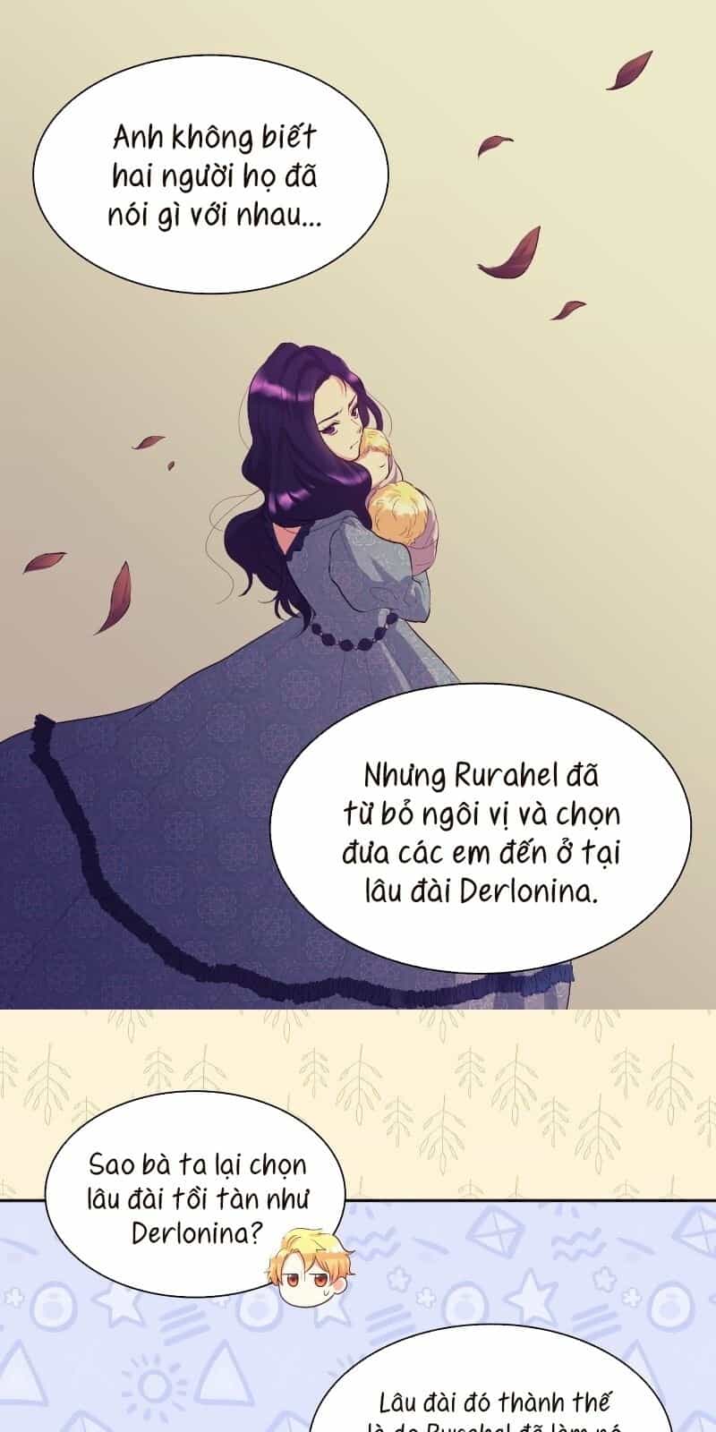Sinh Đôi Xuyên Không - Chương 35 - ảnh 18